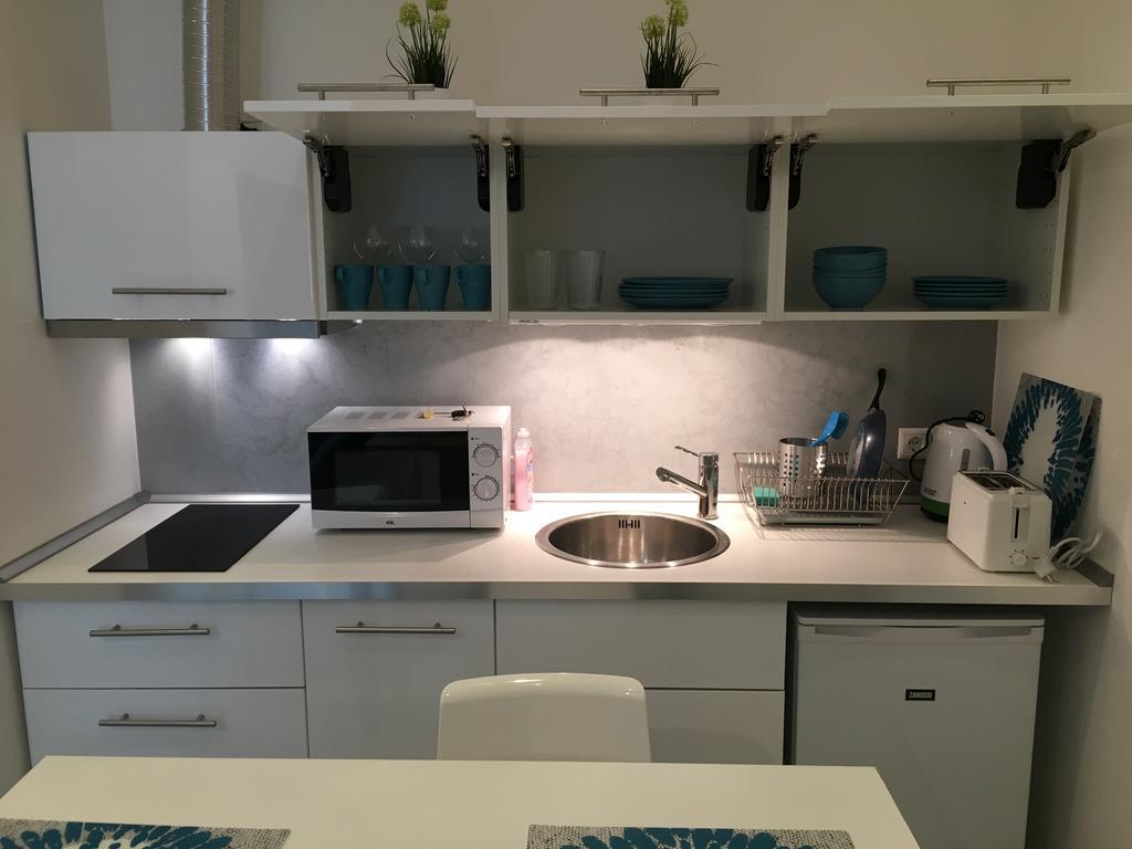Zichy 34 Apartment Βουδαπέστη Εξωτερικό φωτογραφία