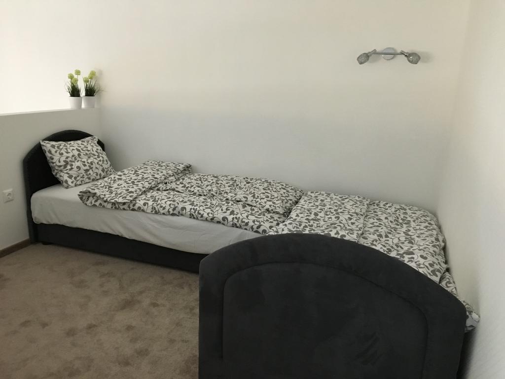 Zichy 34 Apartment Βουδαπέστη Εξωτερικό φωτογραφία