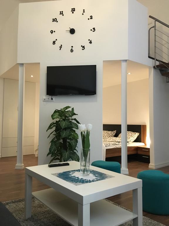 Zichy 34 Apartment Βουδαπέστη Εξωτερικό φωτογραφία