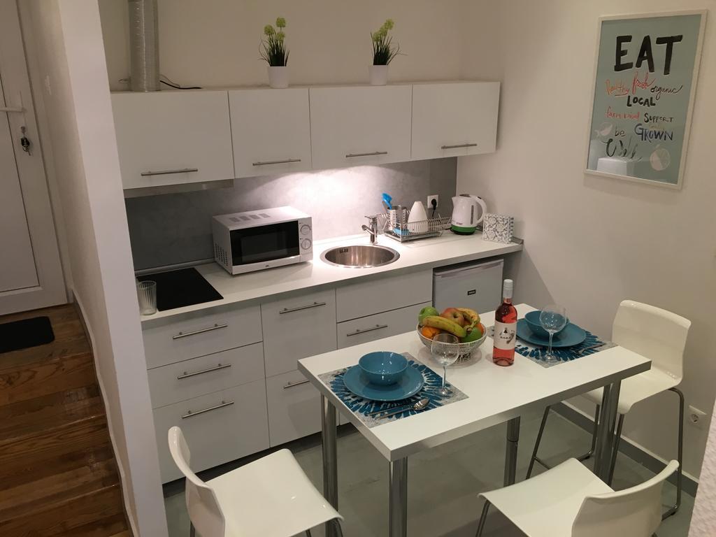 Zichy 34 Apartment Βουδαπέστη Εξωτερικό φωτογραφία