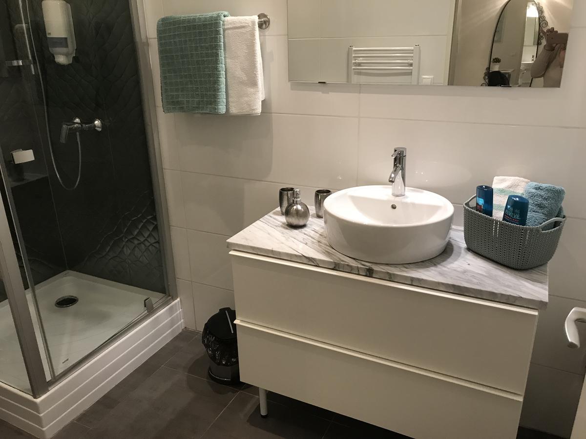 Zichy 34 Apartment Βουδαπέστη Εξωτερικό φωτογραφία