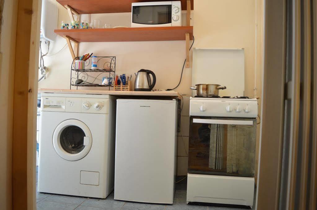 Zichy 34 Apartment Βουδαπέστη Εξωτερικό φωτογραφία