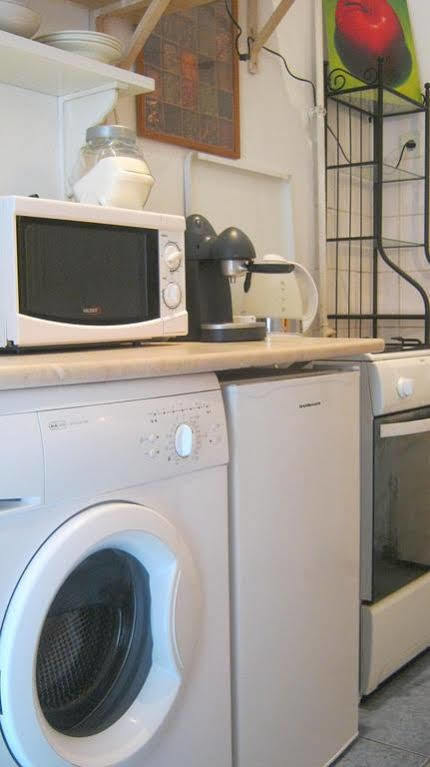 Zichy 34 Apartment Βουδαπέστη Εξωτερικό φωτογραφία
