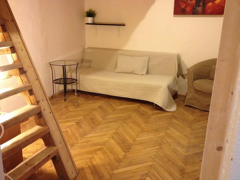 Zichy 34 Apartment Βουδαπέστη Εξωτερικό φωτογραφία