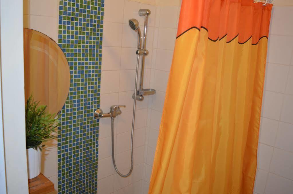 Zichy 34 Apartment Βουδαπέστη Εξωτερικό φωτογραφία
