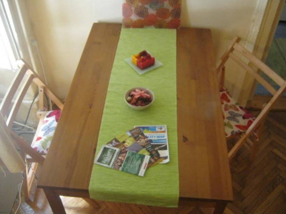 Zichy 34 Apartment Βουδαπέστη Εξωτερικό φωτογραφία