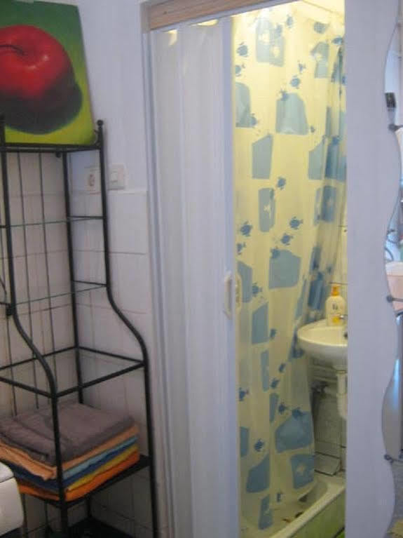 Zichy 34 Apartment Βουδαπέστη Εξωτερικό φωτογραφία