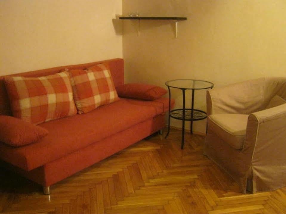 Zichy 34 Apartment Βουδαπέστη Εξωτερικό φωτογραφία