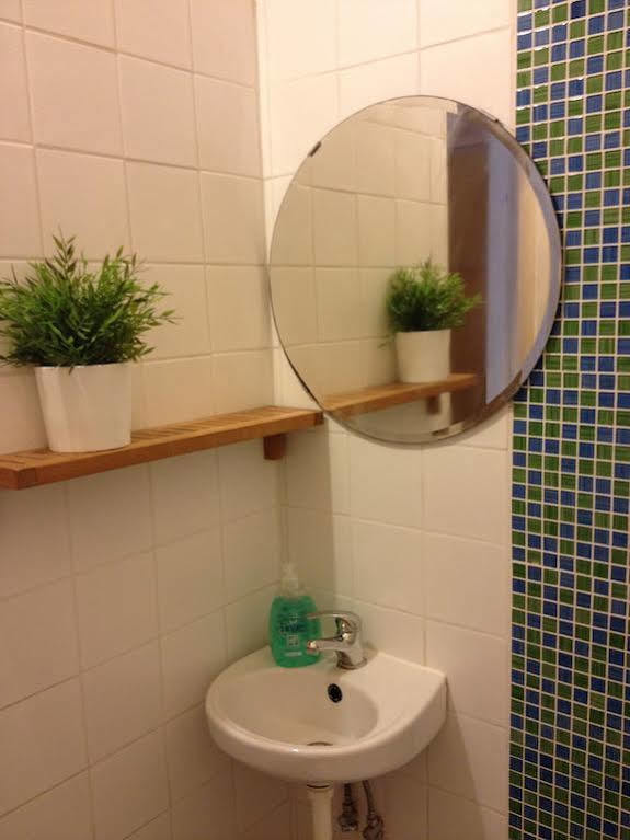 Zichy 34 Apartment Βουδαπέστη Εξωτερικό φωτογραφία